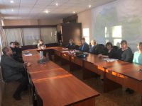 Росреестром Ленобласти проведен семинар по муниципальному контролю